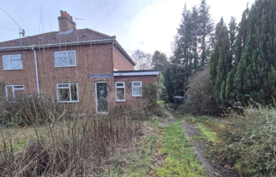 Updating in Norwich photo